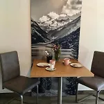 Rosengartl Krimml * Oberkrimml
