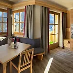 Appartement Rosengartl Krimml Oberkrimml