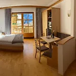 Apartment Rosengartl Krimml *