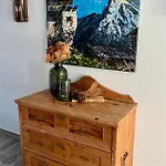 Apartment Rosengartl Krimml Oberkrimml