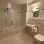 Apartment Rosengartl Krimml Oberkrimml