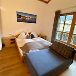 Apartment Rosengartl Krimml Oberkrimml