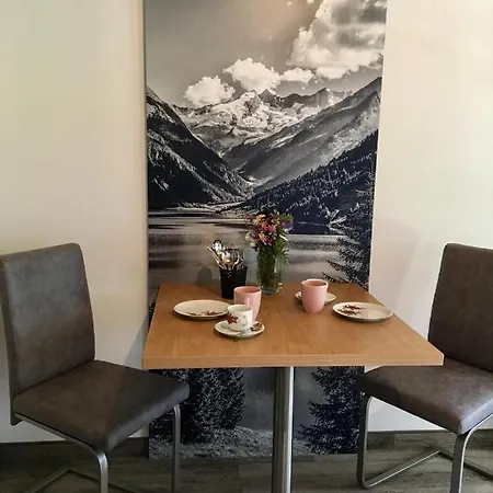 Rosengartl Krimml * Oberkrimml