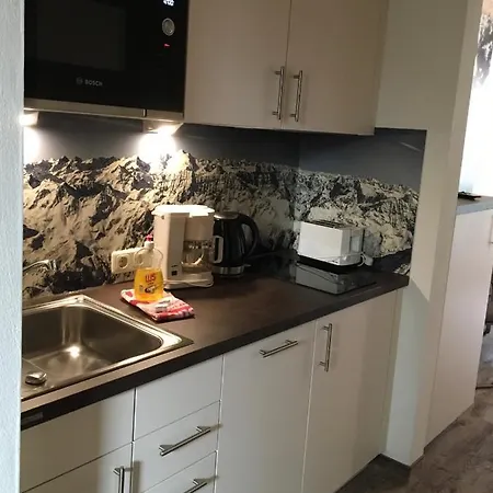 Rosengartl Krimml Oberkrimml