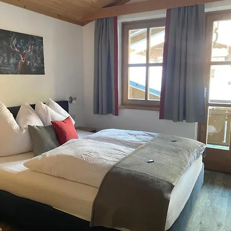 Rosengartl Krimml * Oberkrimml