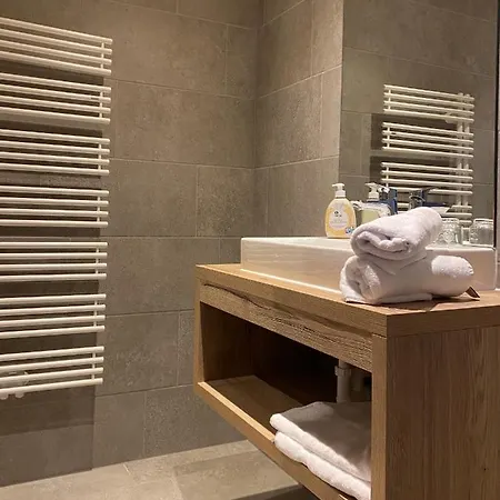 Rosengartl Krimml * Oberkrimml