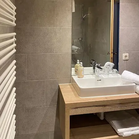 Rosengartl Krimml Oberkrimml