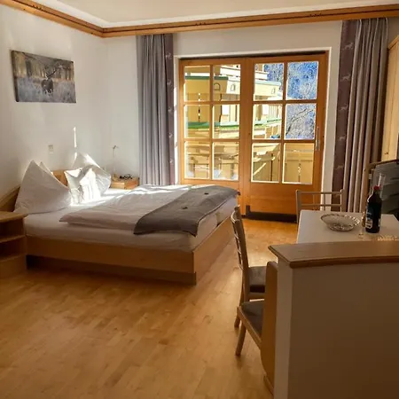 Rosengartl Krimml * Oberkrimml