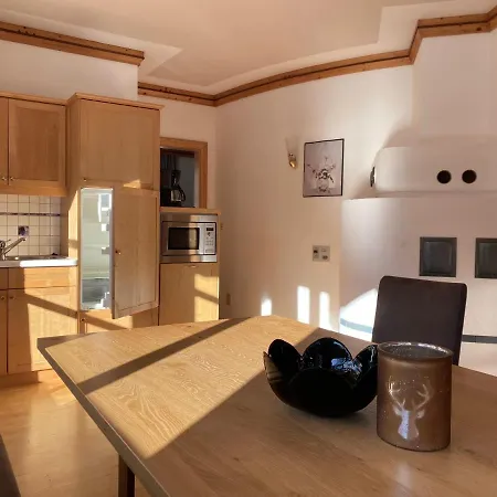 Rosengartl Krimml Oberkrimml