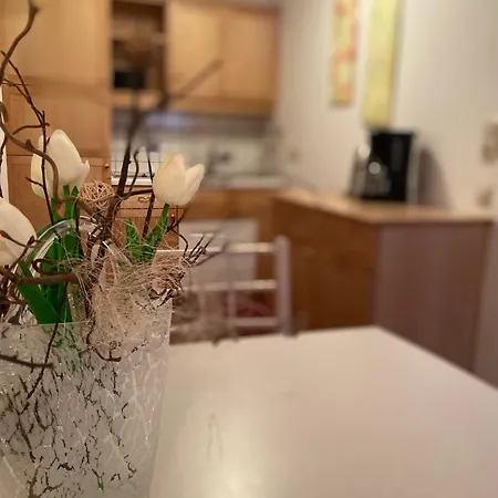 Apartman Rosengartl Krimml *