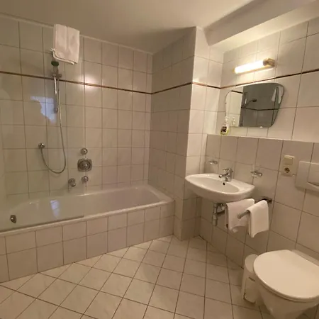 Appartement Rosengartl Krimml Oberkrimml