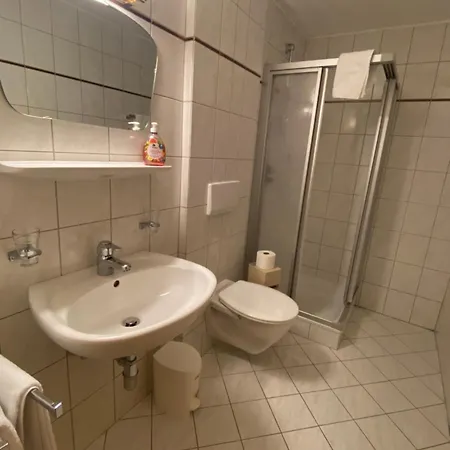 Appartement Rosengartl Krimml *