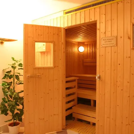 Rosengartl Krimml Oberkrimml