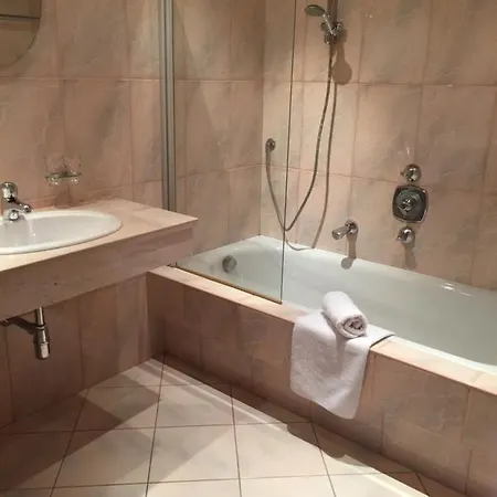 Rosengartl Krimml Oberkrimml