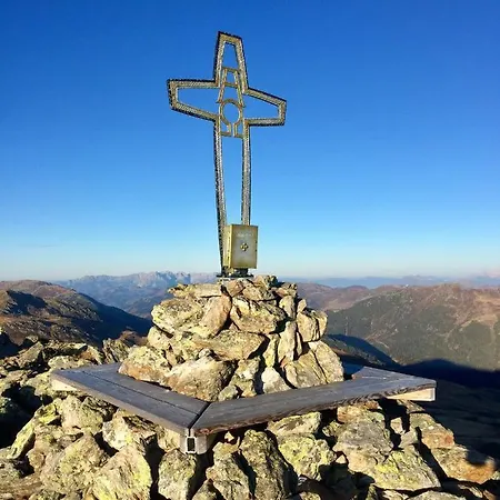 Rosengartl Krimml * Oberkrimml