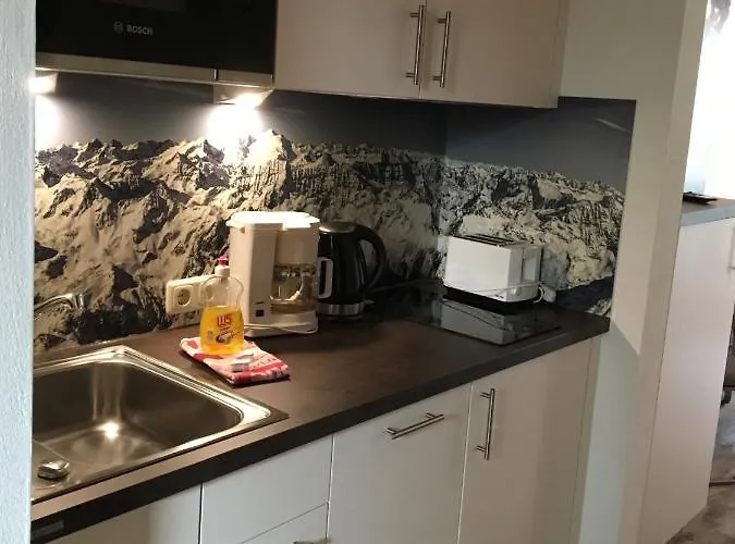 Rosengartl Krimml Oberkrimml