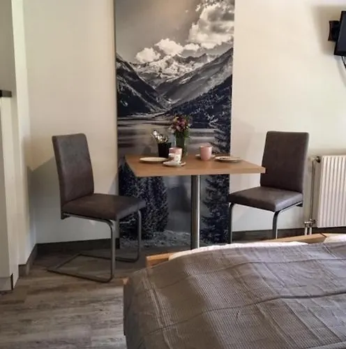 Lägenhet Rosengartl Krimml Oberkrimml