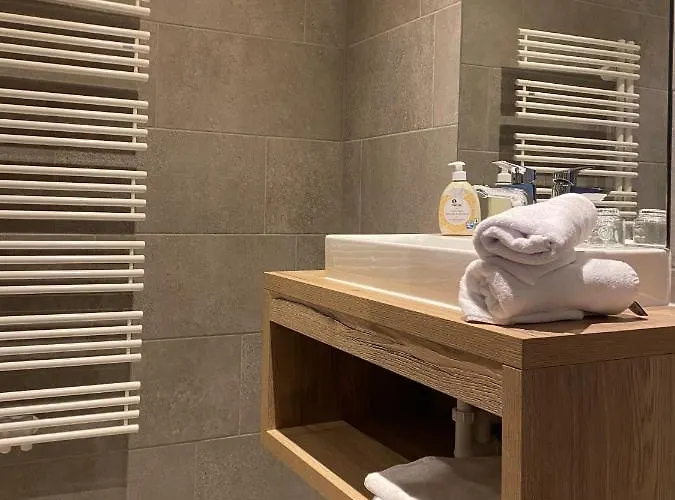 Rosengartl Krimml * Oberkrimml