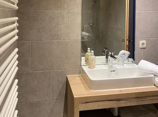 Rosengartl Krimml Oberkrimml