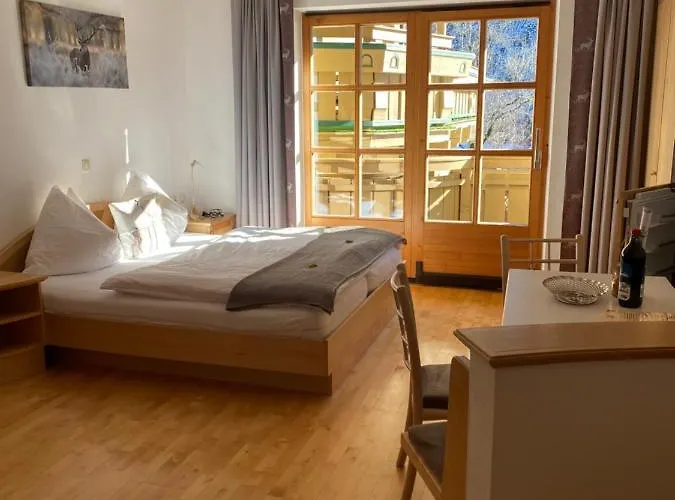 Rosengartl Krimml * Oberkrimml