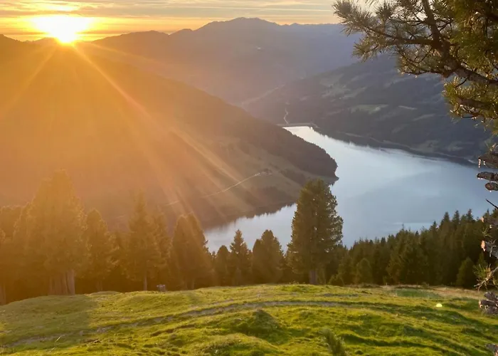 Rosengartl Krimml * Oberkrimml