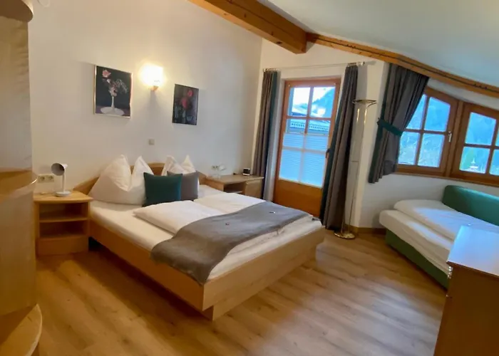 Lägenhet Rosengartl Krimml Oberkrimml