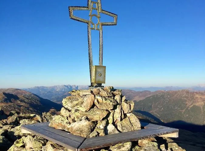 Rosengartl Krimml * Oberkrimml