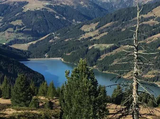 Lägenhet Rosengartl Krimml